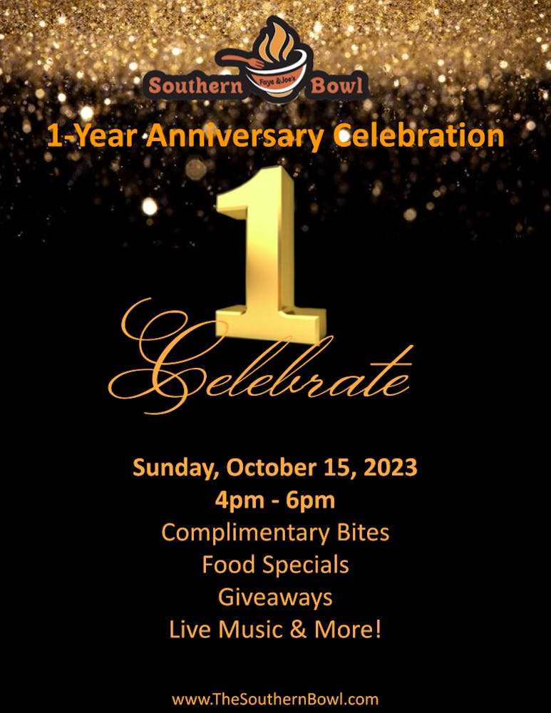 Press Faye N Joes Southern Bowl In Hazel Crest IL press-faye-n-joes-southern-bowl-in-hazel-crest-il