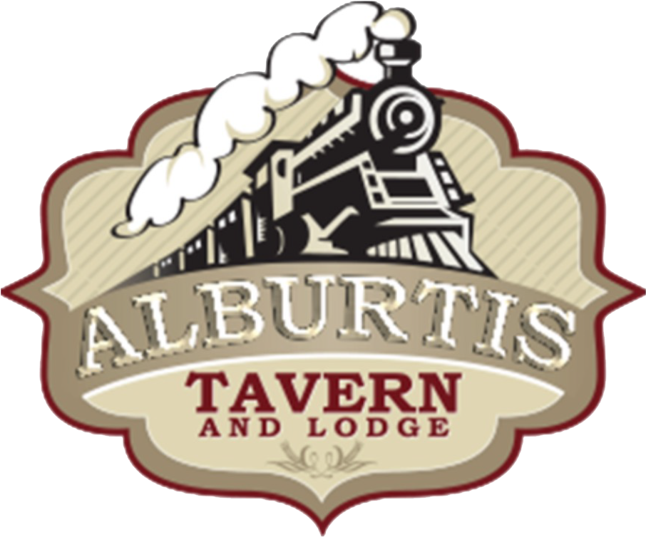 Alburtis Tavern Home
