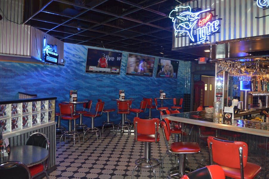 Private Events | 316 Oyster Bar & Seafood Grill - 316 Oyster Bar Fayetteville North Carolina