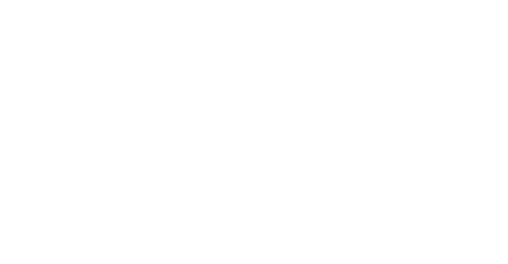 a black background with blue text