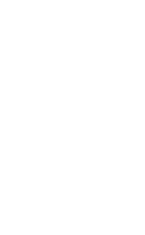 a black background with a black square