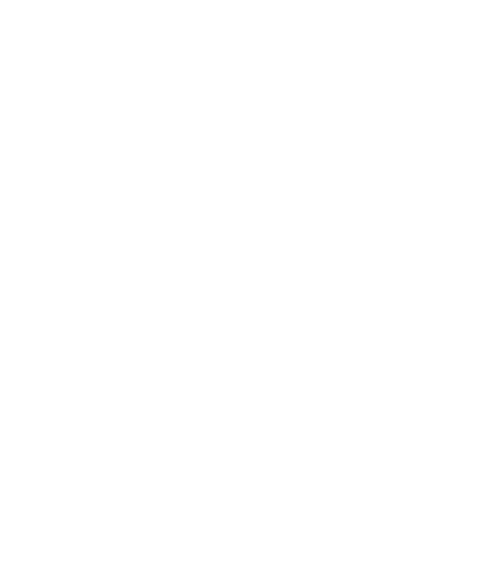 a red and white face with black text