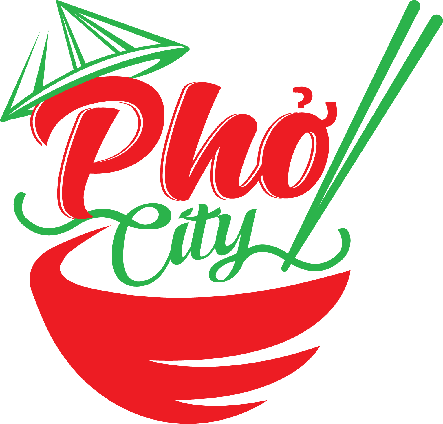 Pho City Home