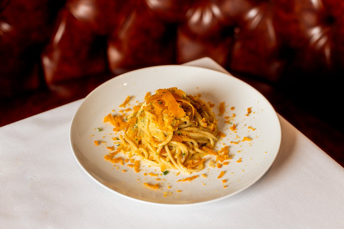 Bottarga