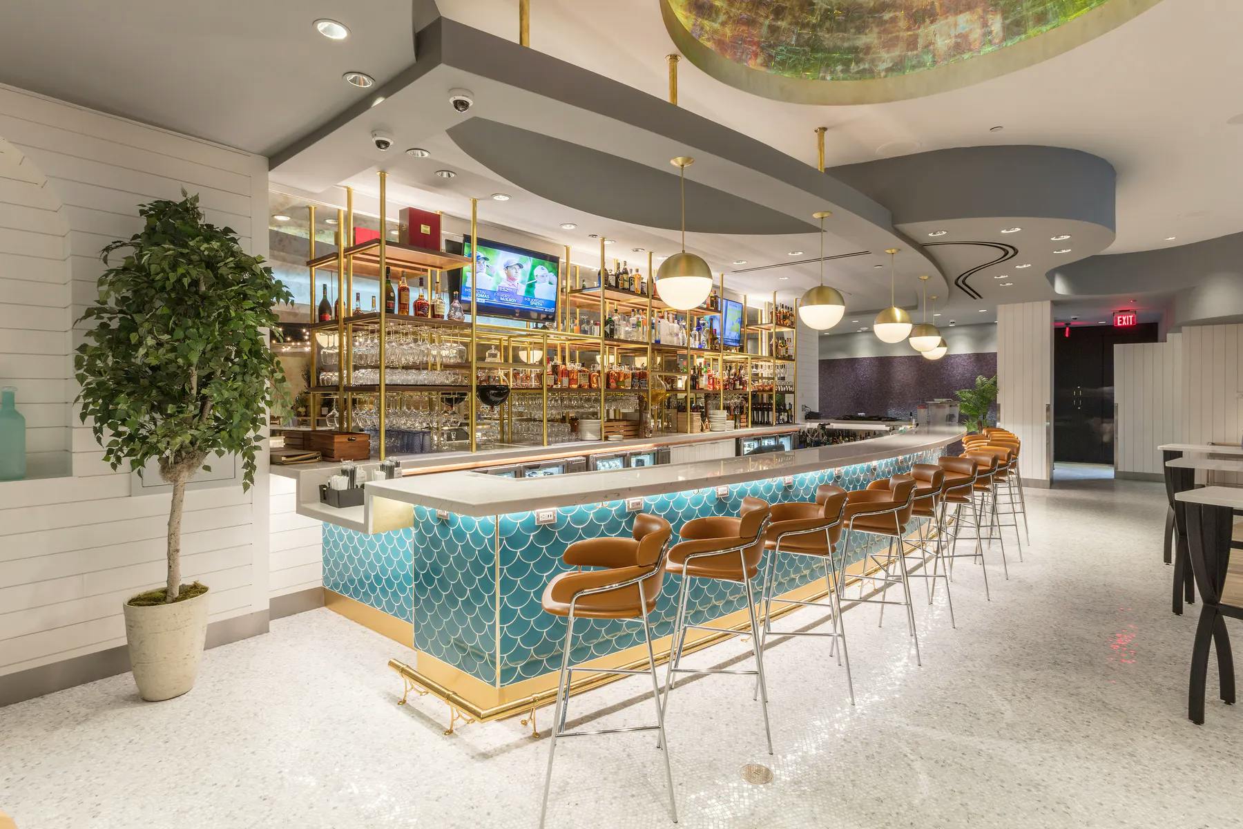 Hours + Location Caputo Trattoria Italian Restaurant in