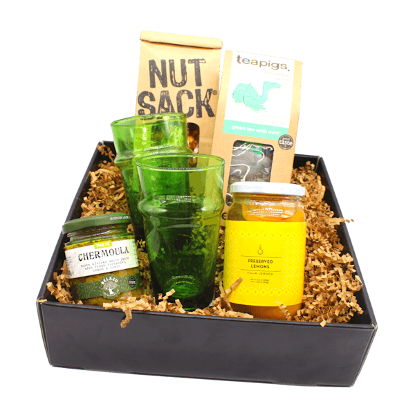 Rock The Casbah The Goddess & Grocer American Cafe in Chicago, IL