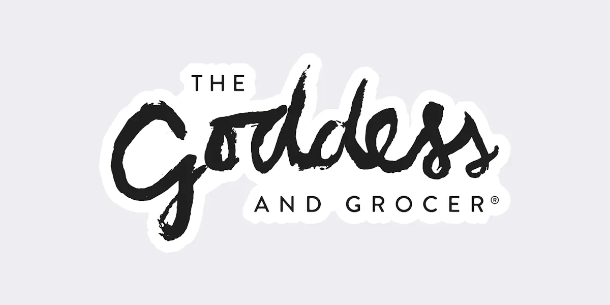 Goddess and Grocer - service preview