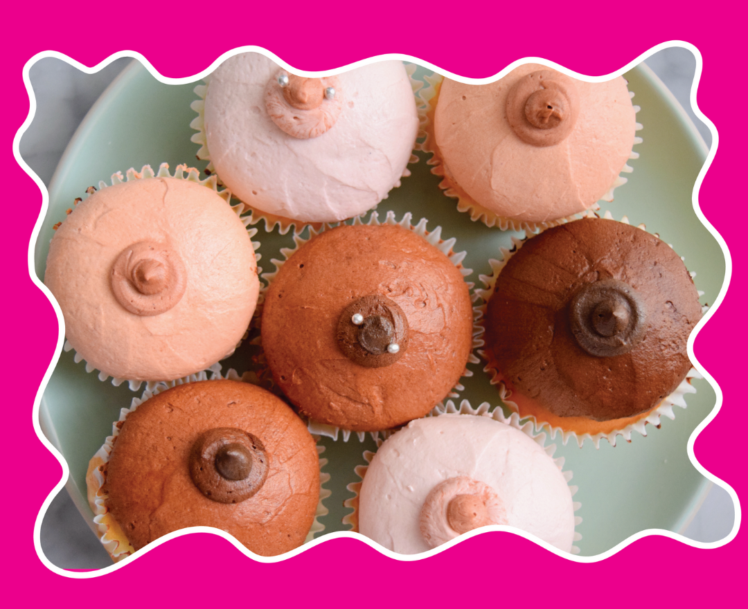 a doughnut on a plate