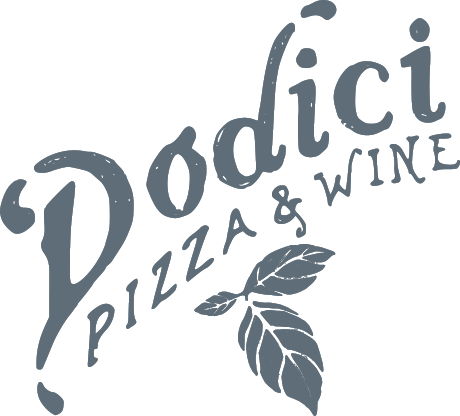 Dodici Pizza and Wine Home