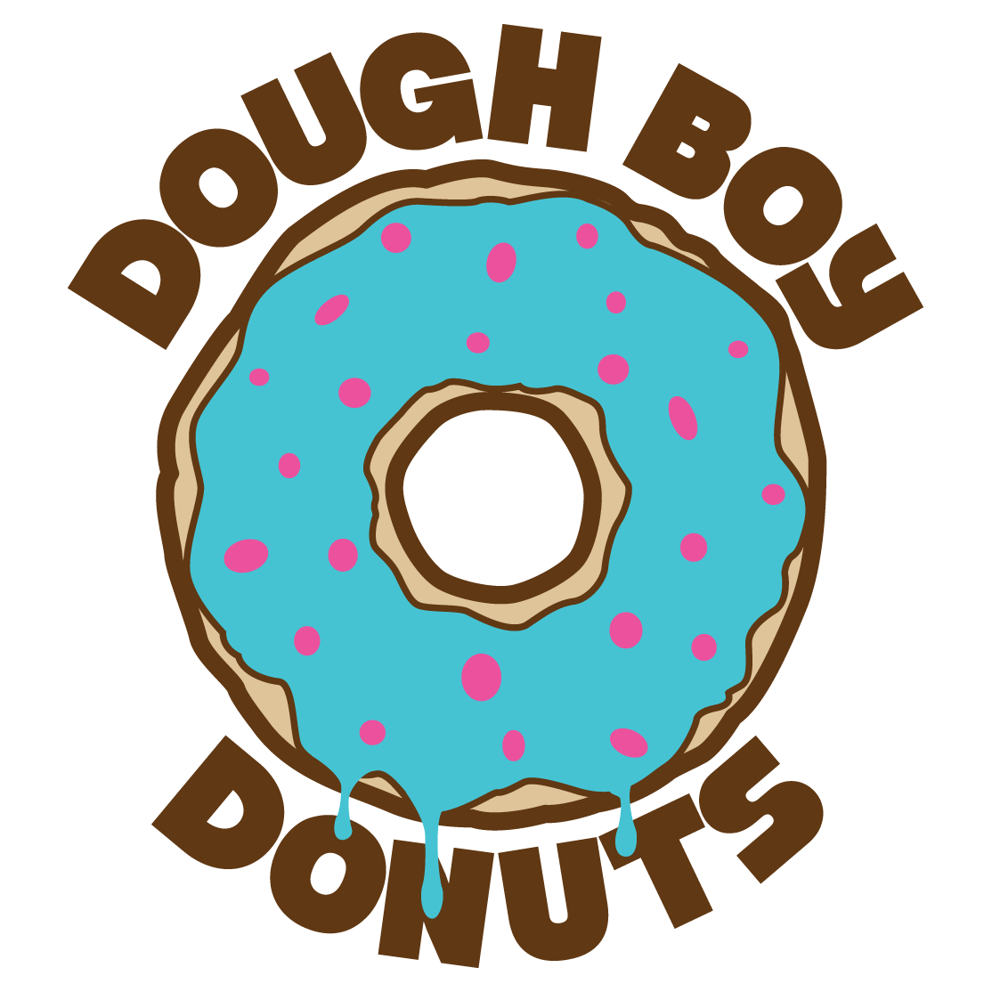 Dough Boy Donuts Home
