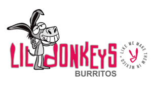 lil donkeys logo