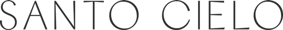 santo cielo logo