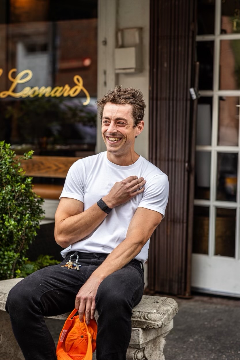 Photo of Blair Steckler