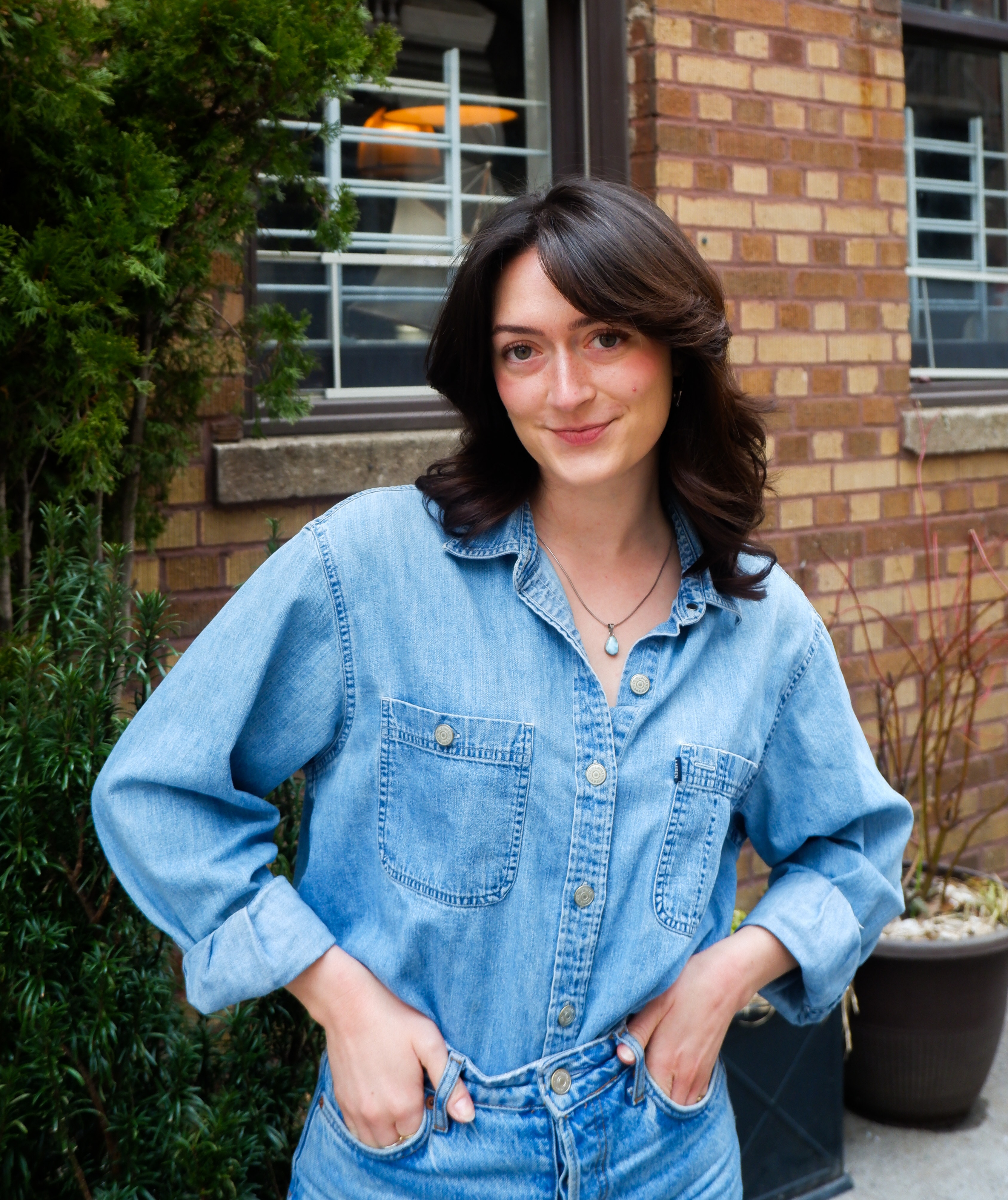 Photo of Kate Kugler