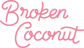 Broken Coconut