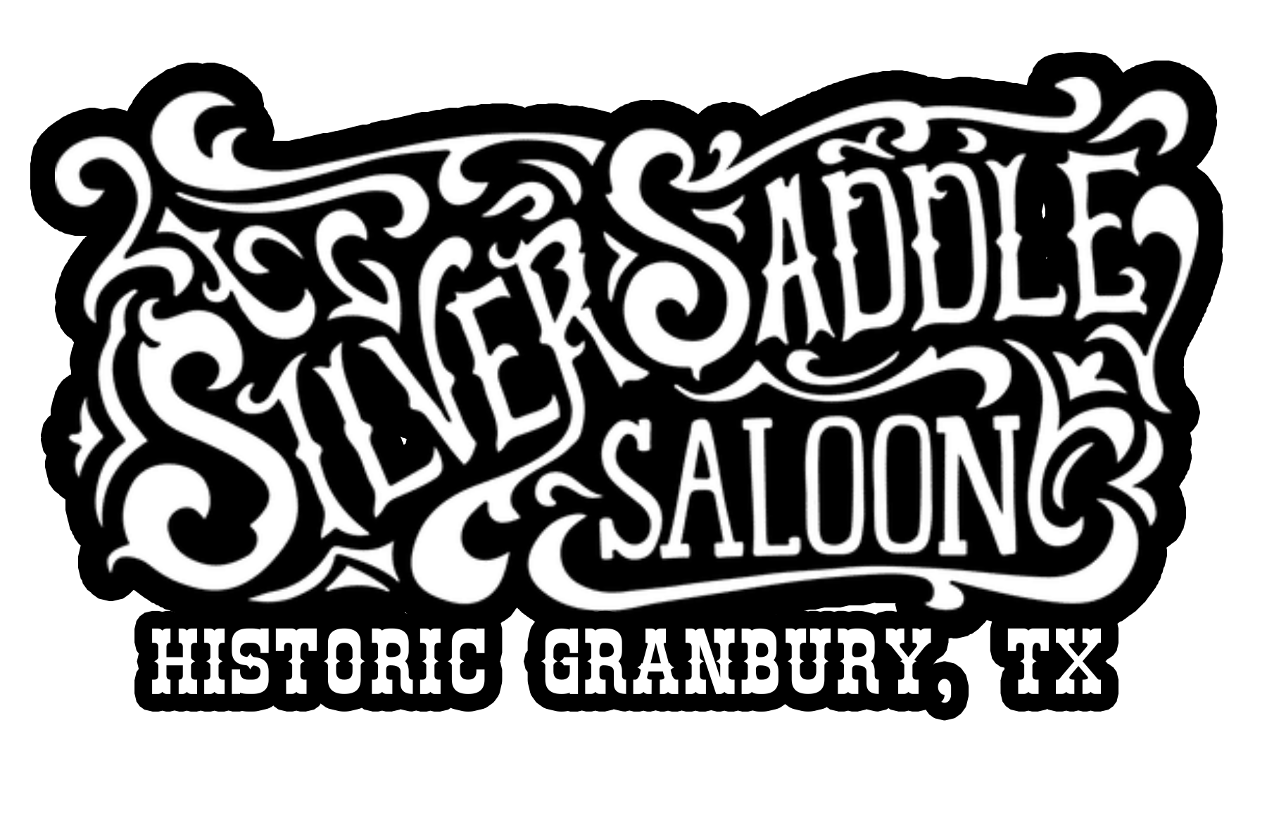 Silver Saddle Saloon Home