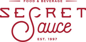 Secret Sauce Logo