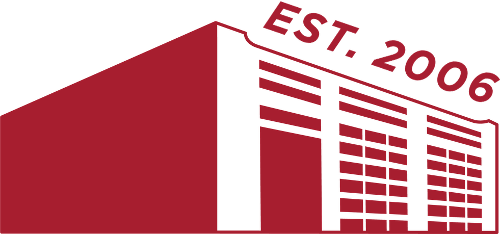 a close up of a sign