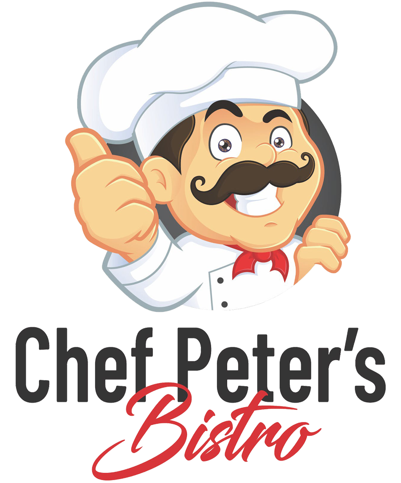 Chef Peter's Bistro Home