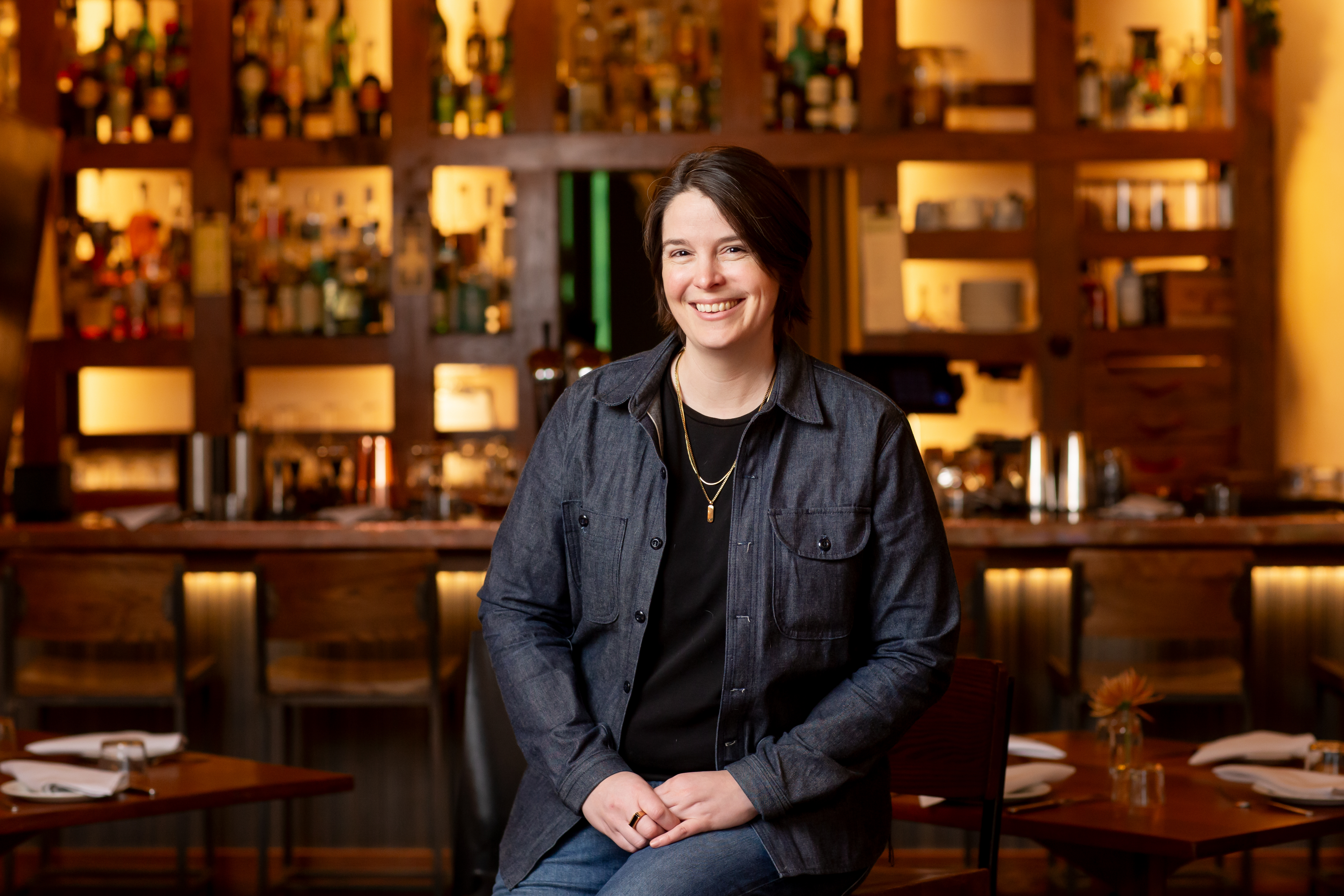 Kate Williams Bar Director