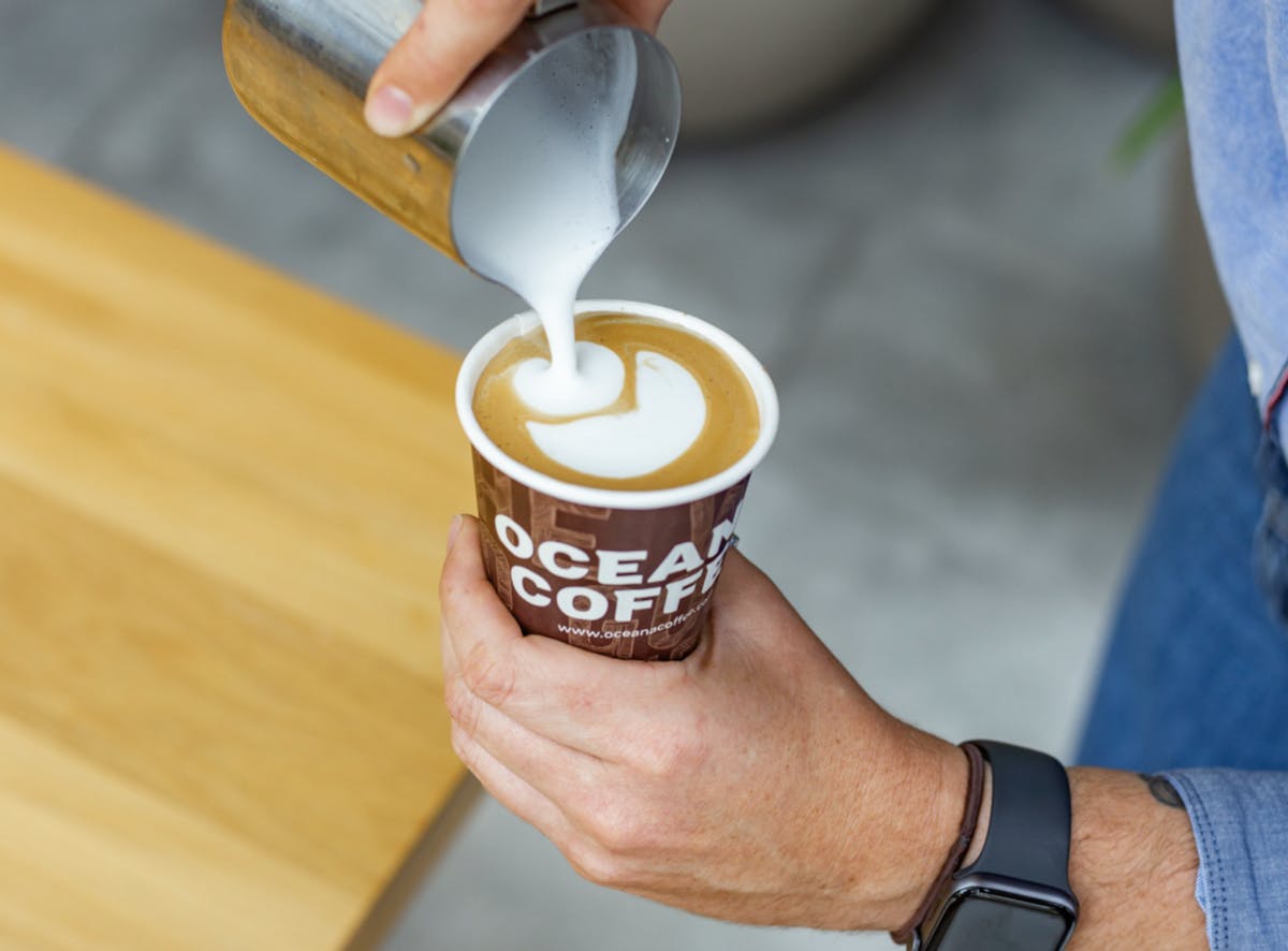 The Best Drinks For Our Favorite Breakfast Menu Items