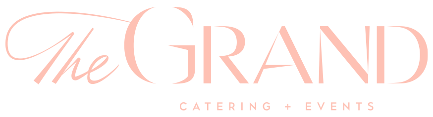 The Grand Catering & Events Home