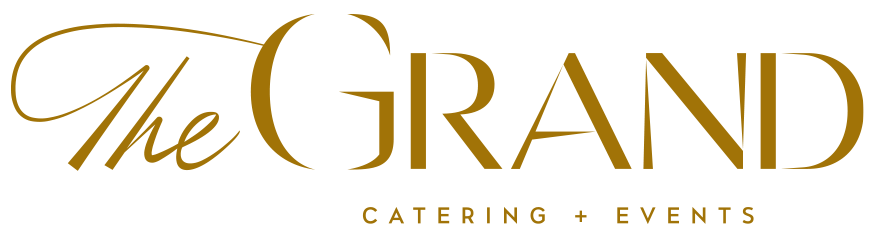 The Grand Catering & Events | Caterer in Crown Point, IN