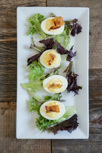 Rustic Table | Serving Classic Southern Food with An Upscale Twist in ...
