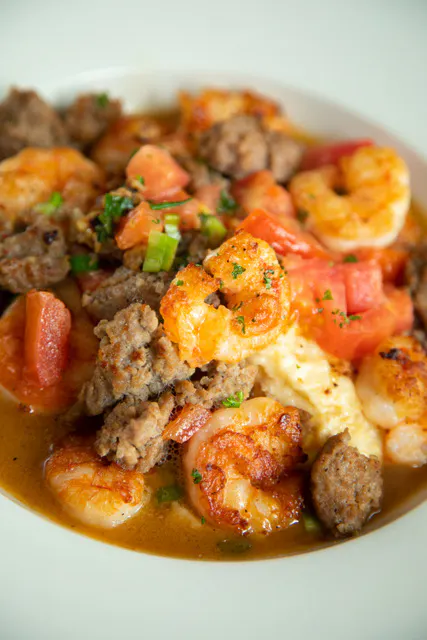 Rustic Table | Serving Classic Southern Food with An Upscale Twist in ...