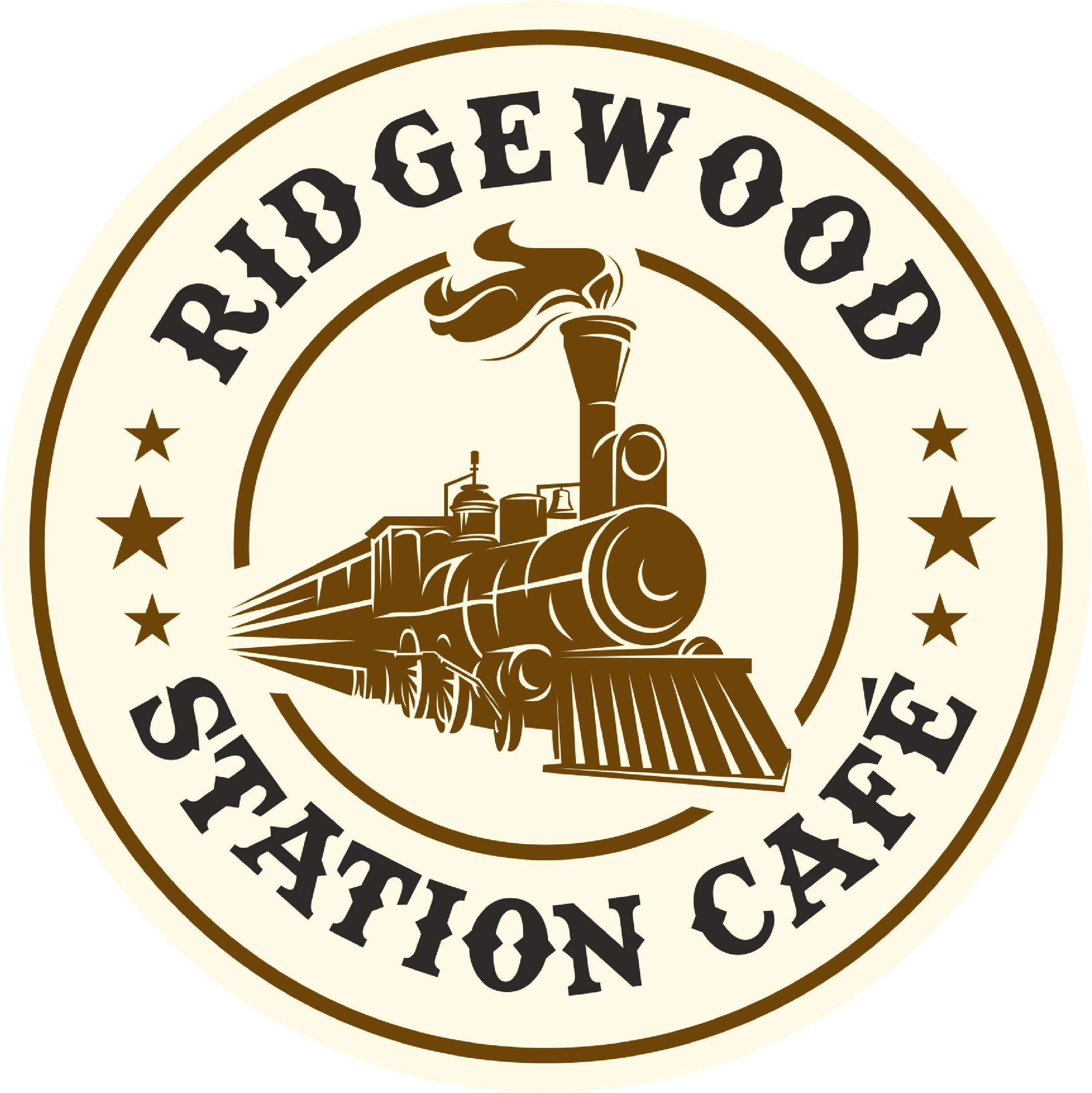 Menus | Ridgewood Station Cafe in Ridgewood, NJ