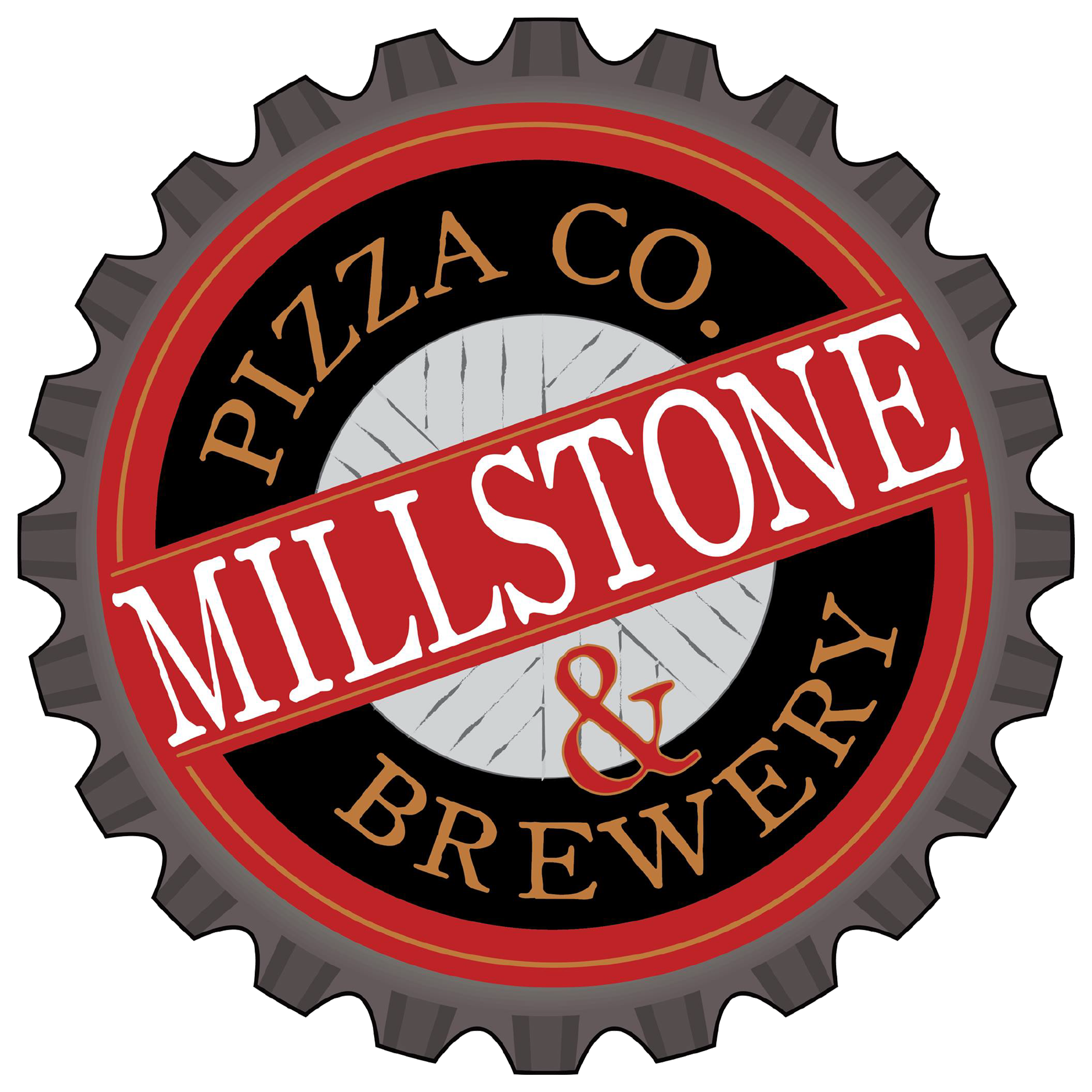 Millstone Pizza Company & Brewery Home