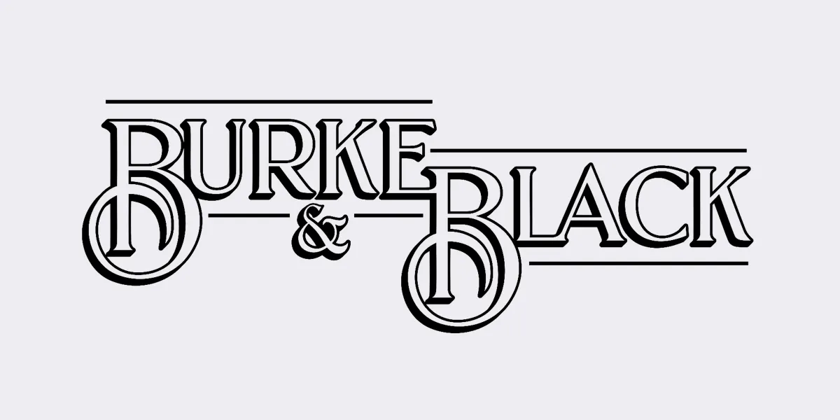 Burke & Black in San Francisco