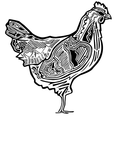 Chicho's Chicken Home