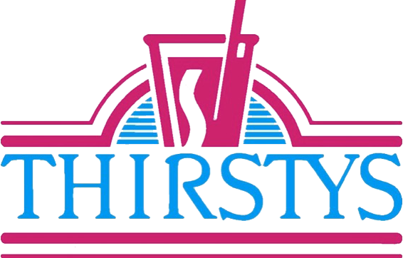 Thirsty's Grapevine Home
