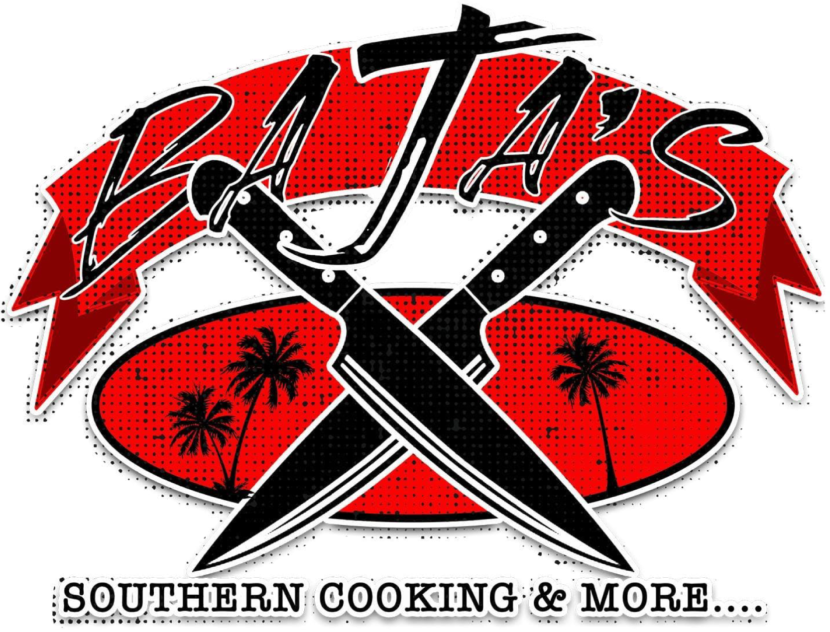 Baja’s Southern Cooking & More Home