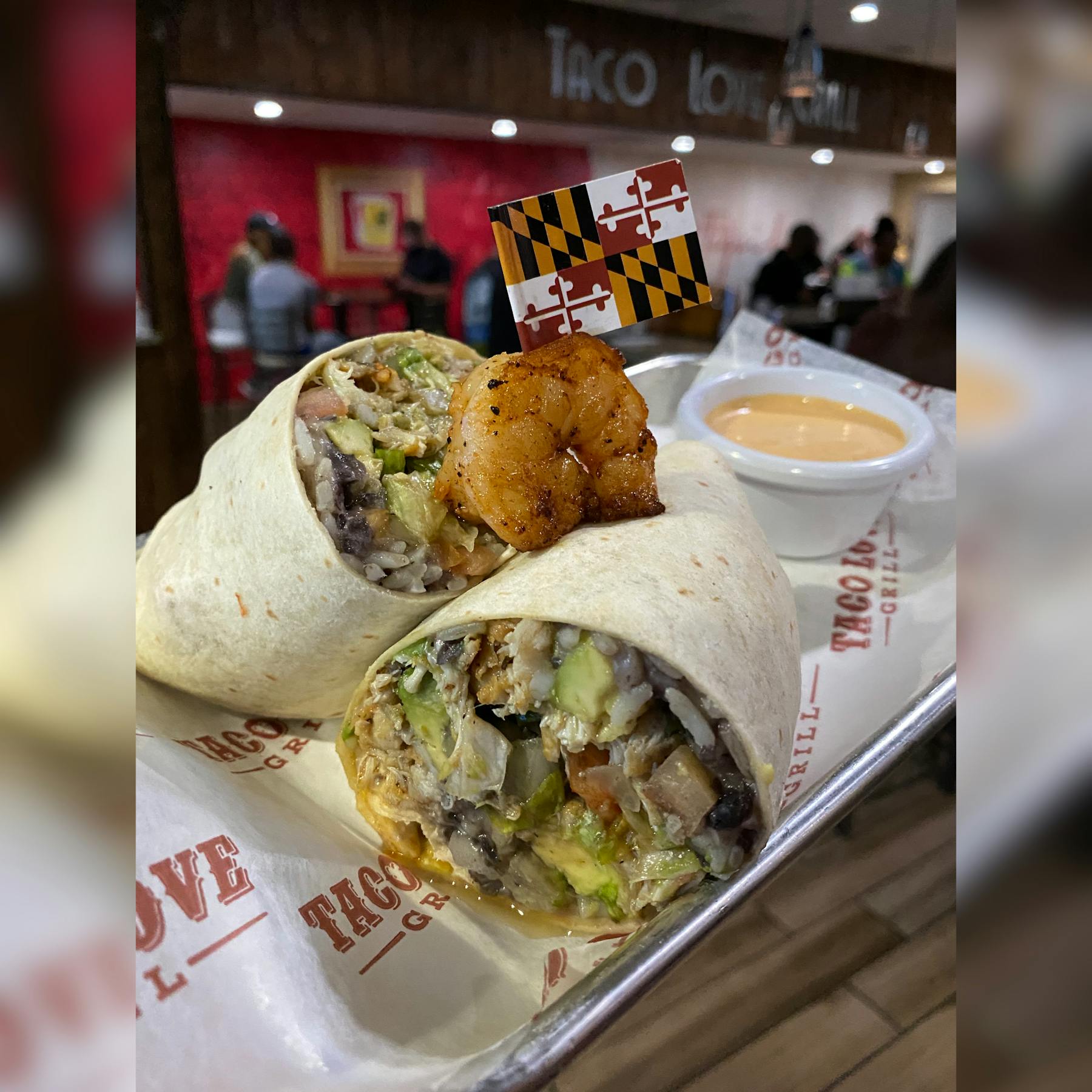 Taco Love Grill White Marsh Taco Love Grill Taco Love Grill White Marsh Taco Love Grill