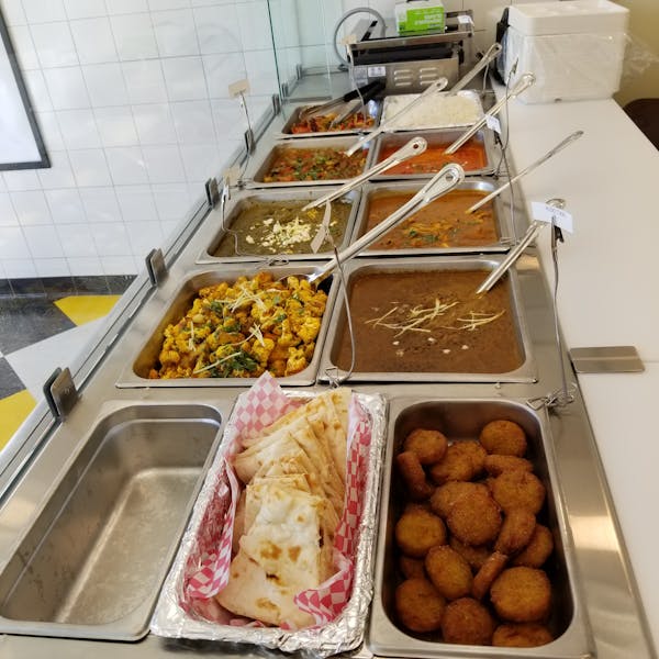 Order Online Pal Indian Cuisine in Topeka, KS