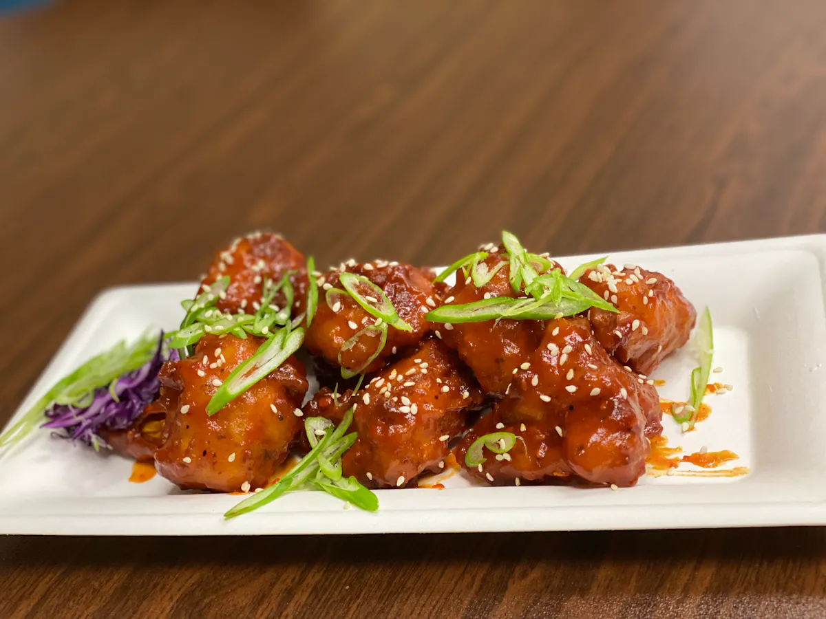 GobhiManchurian