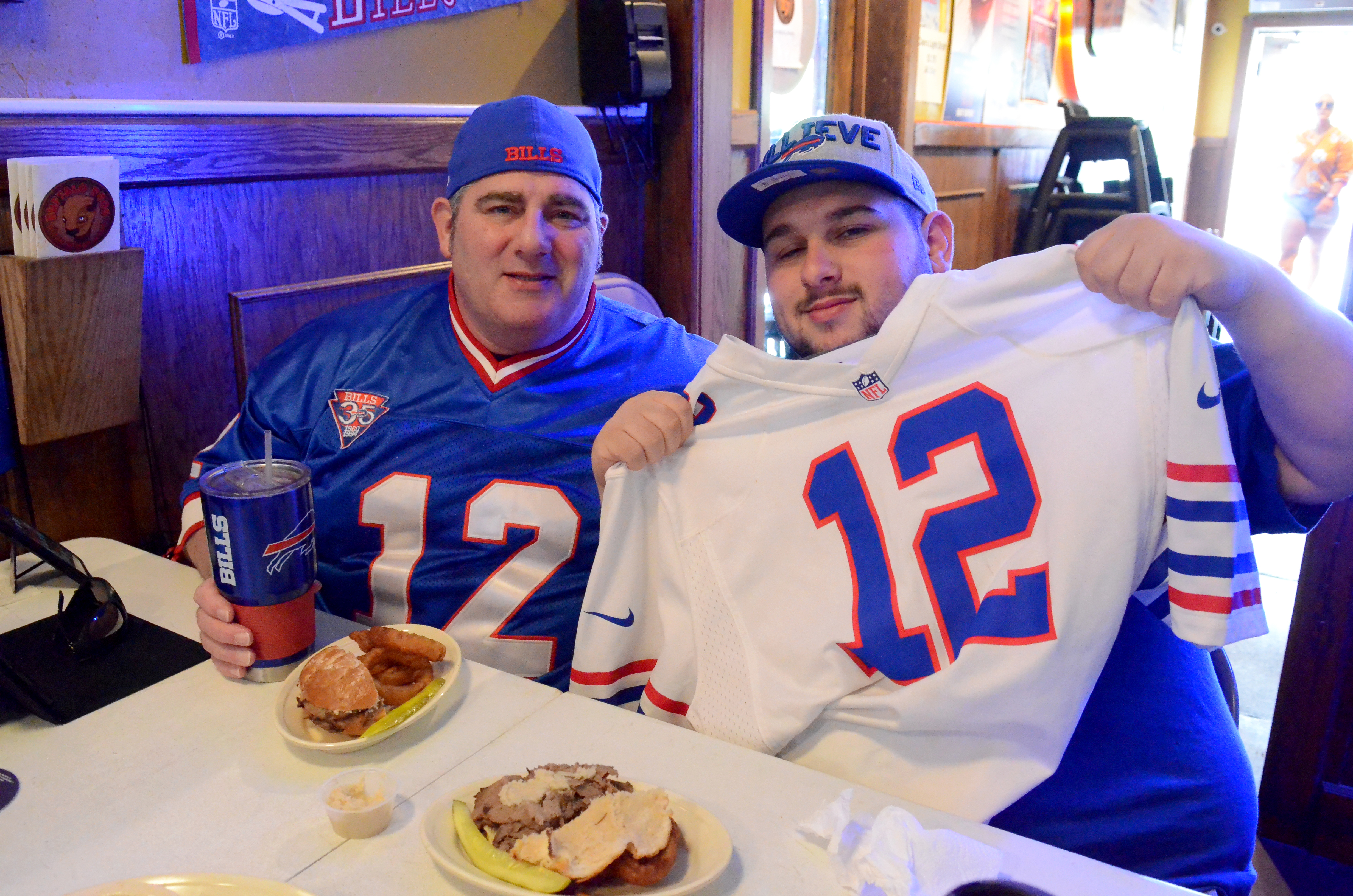 About | Buffalo Bros in TX