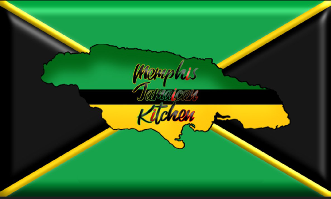 Memphis Jamaican Kitchen Home