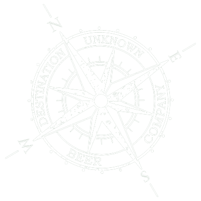 Destination Unknown Beer Company | Local Craft Beer in Bay Shore, NY