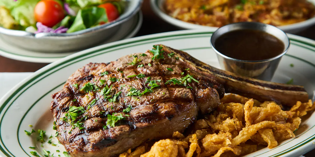 Menus | Miller's Pub | American Restaurant in Chicago, Illinois