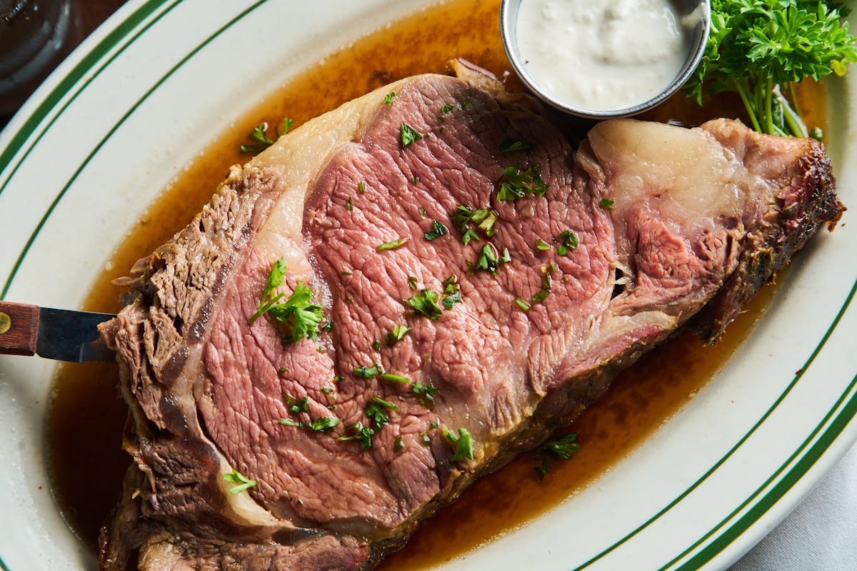 Prime Rib