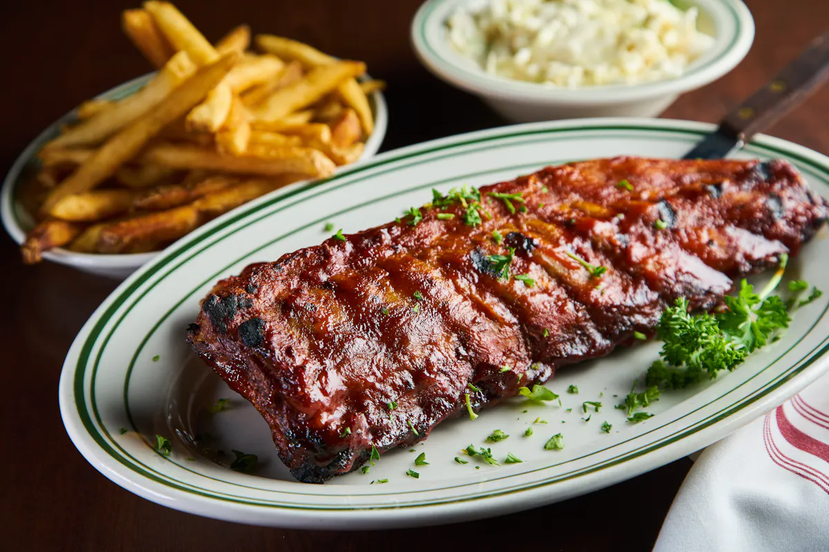 Menus | Miller's Pub | American Restaurant in Chicago, Illinois