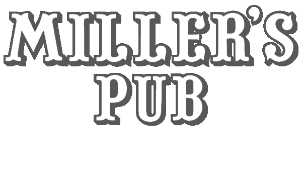 Miller's Pub  American Restaurant in Chicago, Illinois