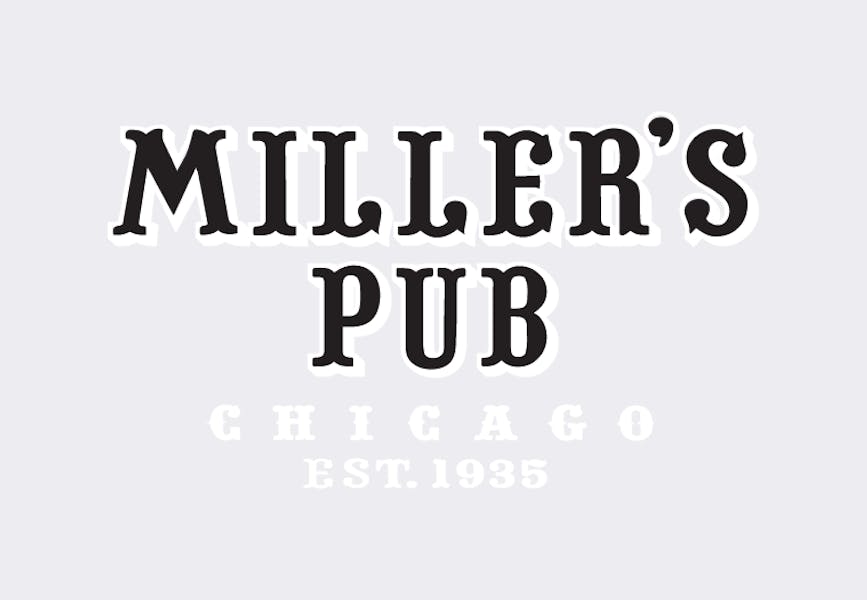 Miller's Pub  American Restaurant in Chicago, Illinois