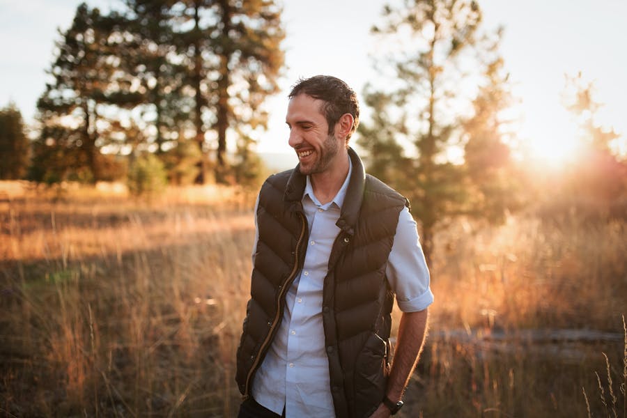 Chris Jiron | Oregon Barbera