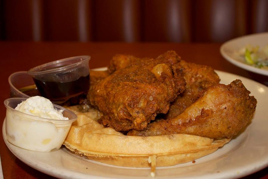Menus for Bob's Big Boy Burgers