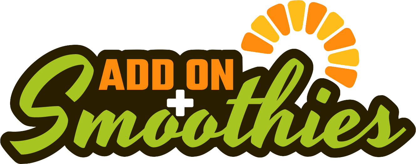Add On Smoothies Home