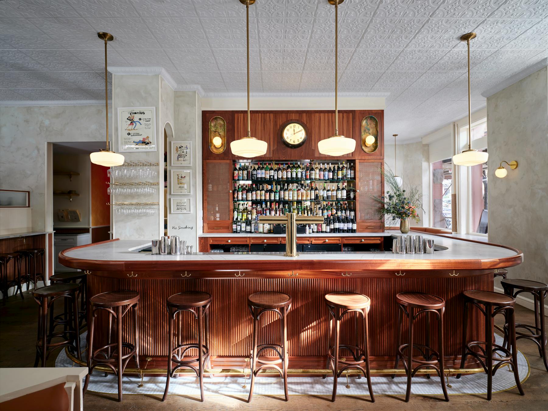 Bar Americano - Bar in Brooklyn